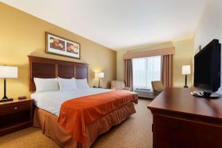 Country Inn & Suites by Radisson, Texarkana, TX - Texarkana - 8