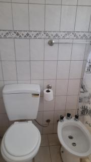 Habitacion con baño en Sweet - 2