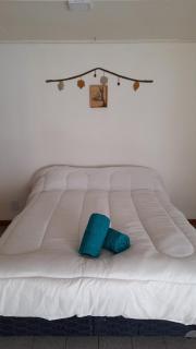 Habitacion con baño en Sweet - 0