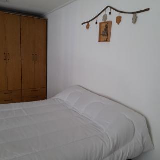 Habitacion con baño en Sweet - 3