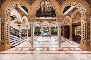 Hotel Alfonso XIII, a Luxury Collection Hotel, Seville - Sevilla - 8