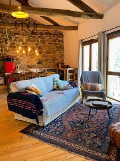 Farm house in Ribeira Sacra - 5