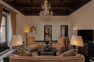 Hotel Alfonso XIII, a Luxury Collection Hotel, Seville - 1