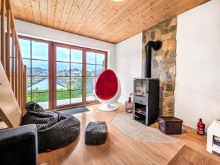 Apartment Robin - Erbach - 6