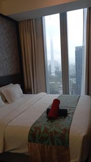 Tropicana The Residence KLCC Service Suites - Kuala Lumpur - 0