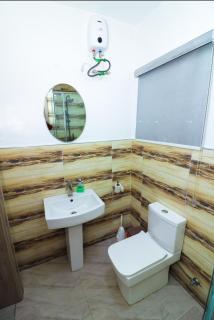 ANNA LUXURY 3BEDS IN Victoria Island - Lagos - 7
