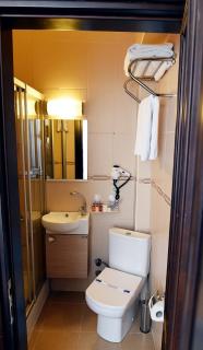 Büyükada Marine House Hotel - Istanbul - 9
