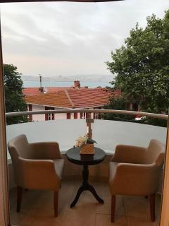 Büyükada Marine House Hotel - Istanbul - 6