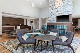 Residence Inn by Marriott Oklahoma City Norman - Norman - 6