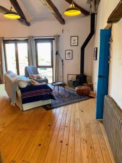 Farm house in Ribeira Sacra - O Carballo - 6