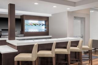 Residence Inn by Marriott Oklahoma City Norman - Norman - 4