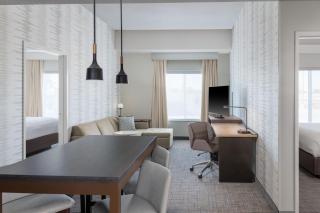 Residence Inn by Marriott Oklahoma City Norman - Norman - 3