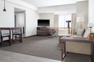 Residence Inn by Marriott Oklahoma City Norman - Norman - 2