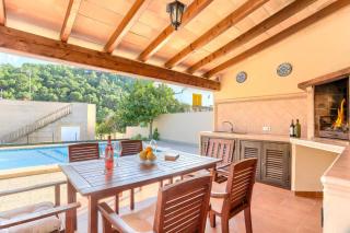 Villa Las Flores by Villa Plus - Cala de Sant Vicenc - 5