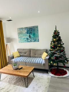 Superbe appartement lumineux avec parking gratuit - 8