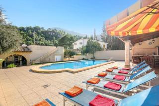 Villa Las Flores by Villa Plus - Cala Sant Vicenç - 8