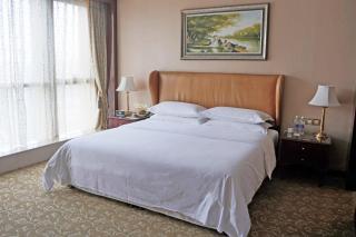 Sheraton Chongqing Hotel - Chongqing - 2