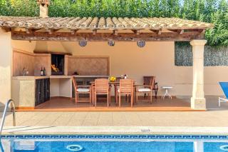 Villa Las Flores by Villa Plus - Cala Sant Vicenç - 4