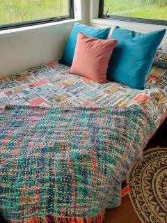 Penhill Hideaway - - 8