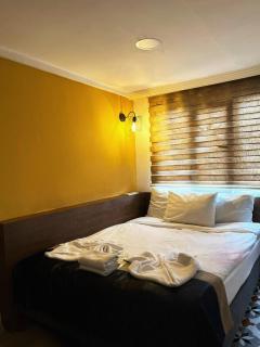 BetaS GuestHouse - Antalya - 6