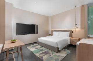 Holiday Inn Liaoyuan City Center by IHG - 5