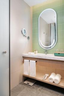 Holiday Inn Liaoyuan City Center by IHG - 4