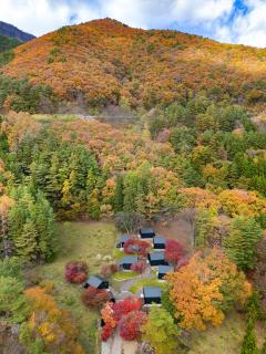 Village X KAWAGUCHIKO - Fujikawaguchiko - 1