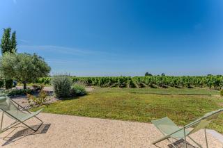 Maison cosy Vue sur le vignoble St Emilion - Saint-Émilion - 1