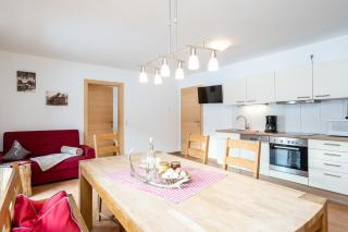 Ferienwohnung Panoramablick - 8