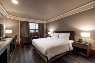 Kensington Hotel Yeouido - Seul - 9