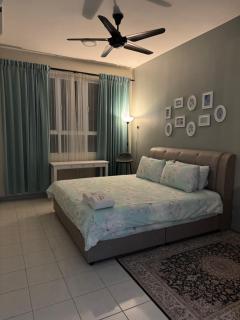 Bunga Homestay Tanjung Seaview - 5