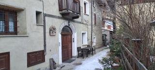 Casa Grande appartamento Marianna - Pragelato - 6