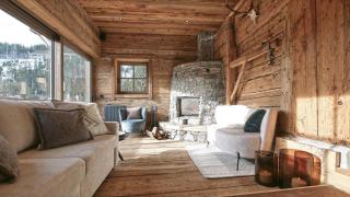 Almchalet Steinbergkogel - Jochberg - 9