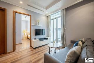 VINHOMES HOBANG Luxury - Ho Chi Minh-stad - 7