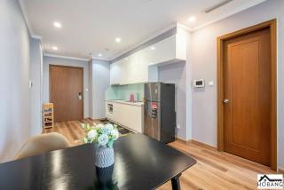 VINHOMES HOBANG Luxury - Ho Chi Minh-stad - 6