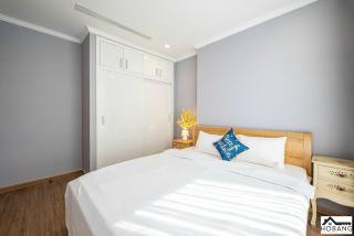VINHOMES HOBANG Luxury - Ho Chi Minh-stad - 4
