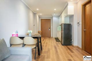 VINHOMES HOBANG Luxury - Ho Chi Minh-stad - 2