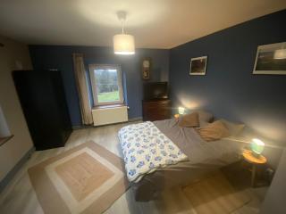 Le Gîte du Chat Gru - 1