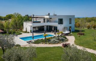 Amazing Home In Jursici With Sauna - Juršići - 0