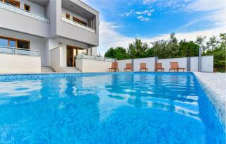 Lovely Home In Zaton With Wifi - Zaton - 1