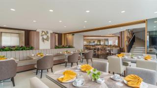 Swiss-Belexpress Yogyakarta - 1