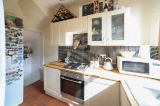 Dweller Holiday Homes - 7