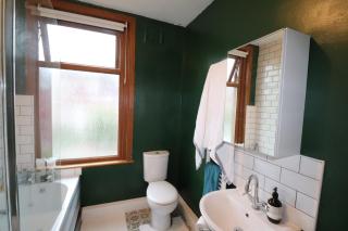 Dweller Holiday Homes - 3