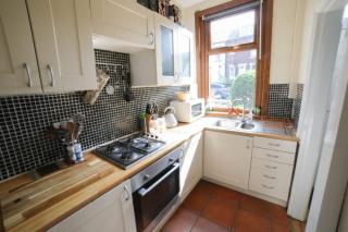 Dweller Holiday Homes - 6