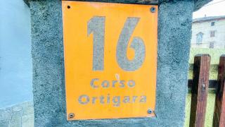 Appartamento Ortigara 16 - Affitti Brevi Italia - Oulx - 8