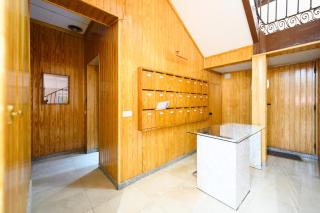 For You Rentals Elegante vivienda de 3 habitaciones en el centro de Madrid Temporal PSM9 - 4