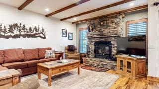 Val DIsere 32 Pet-Friendly, Walk To The Village, Private Washer Dryer, Spacious Floorplan condo - 5