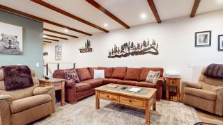 Val DIsere 32 Pet-Friendly, Walk To The Village, Private Washer Dryer, Spacious Floorplan condo - 4