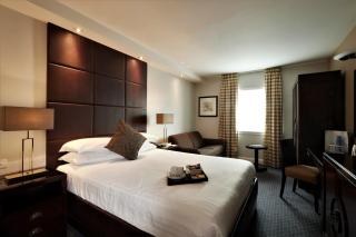 Stamford Bridge Hotel London - London - 1