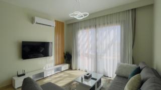 Ollystays Shedwan 1BR Pool & lagoon access - Hurghada - 5